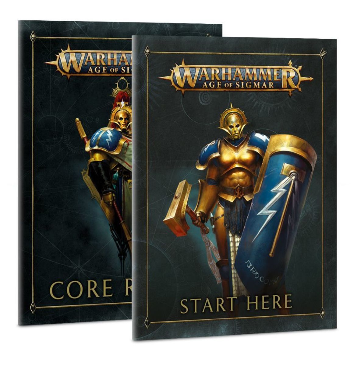 SOUL WARS (SPANISH)28