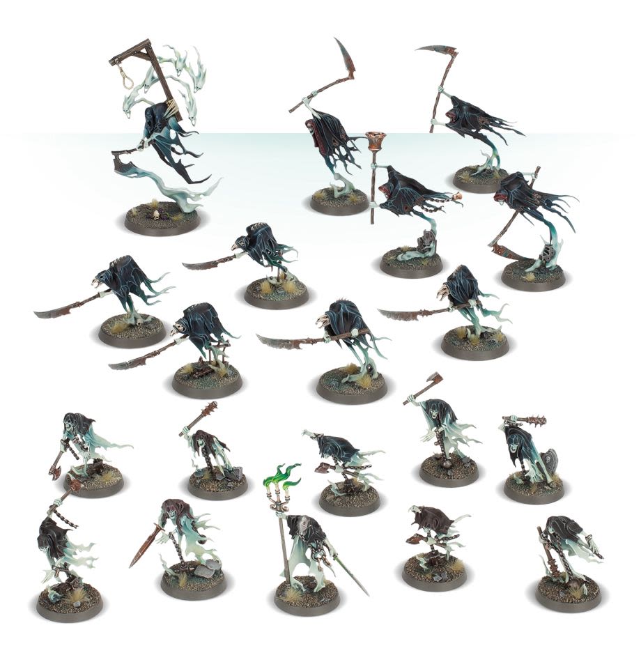 TEMPEST OF SOULS + PAINT (INGLES)4