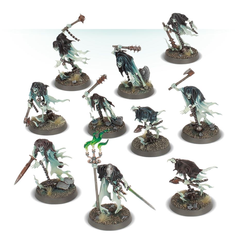 TEMPEST OF SOULS + PAINT (INGLES)8