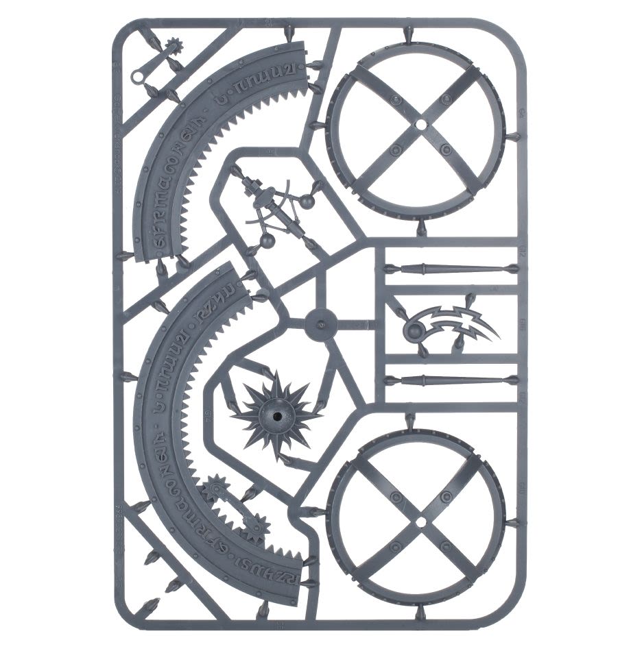 FORBIDDEN POWER (ESPAÑOL)9
