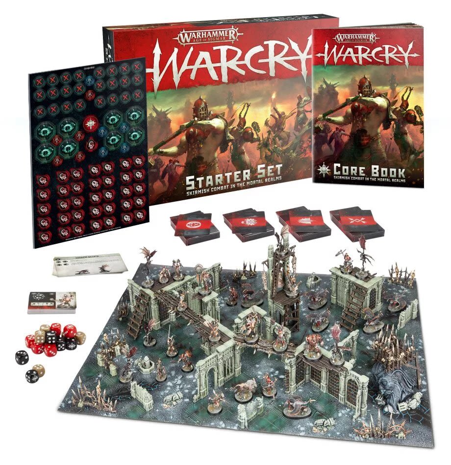 WARCRY (INGLES)1