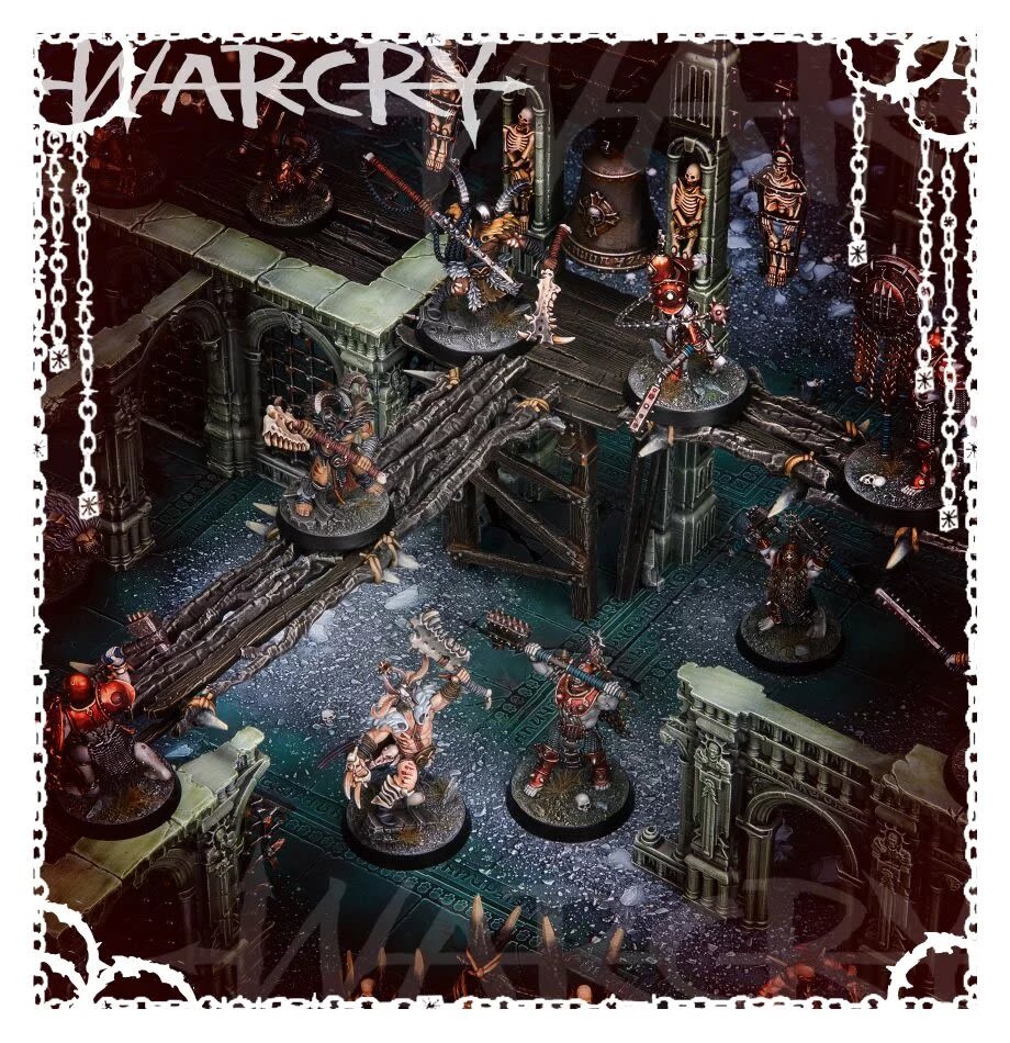 WARCRY (INGLES)6