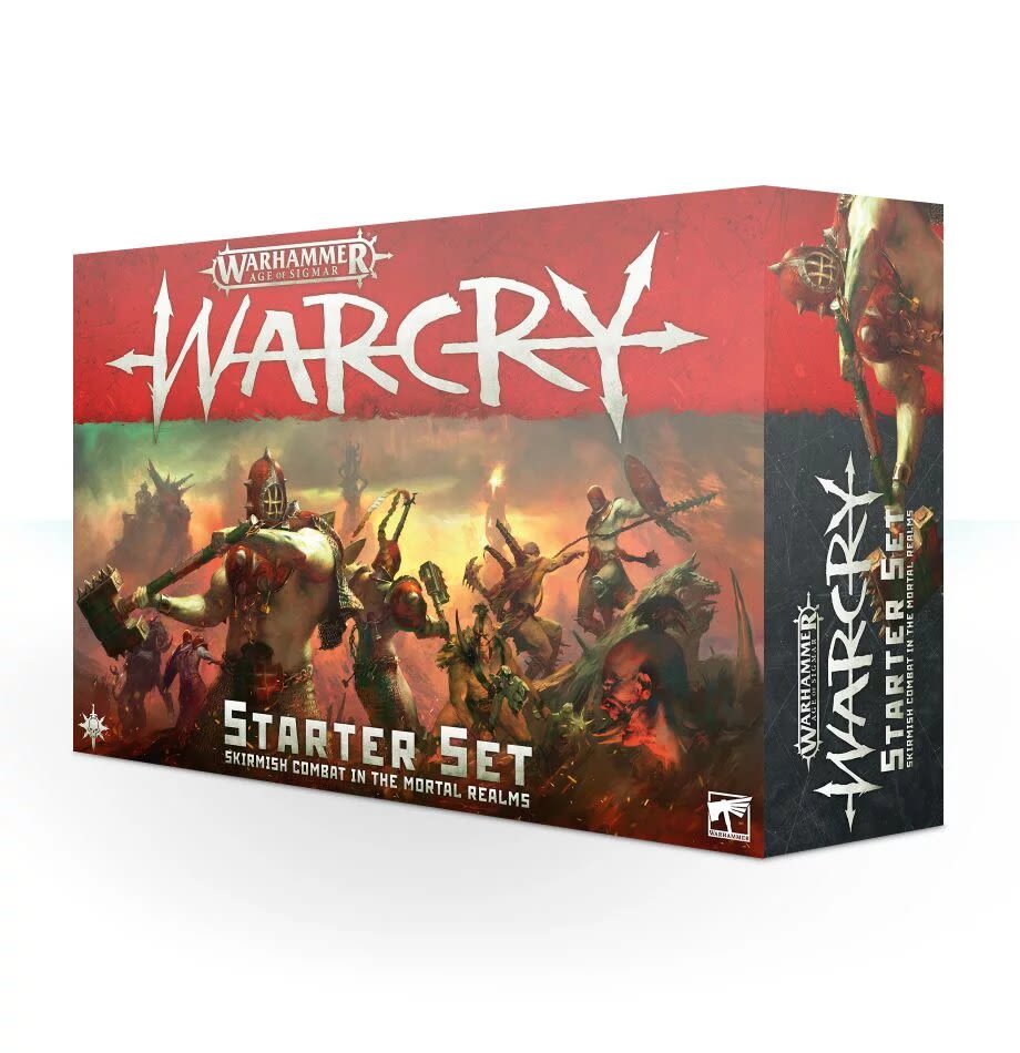 WARCRY (INGLES)11