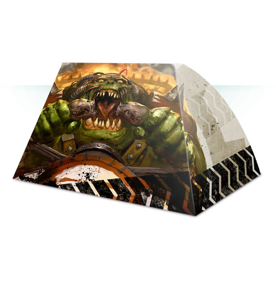 WARHAMMER 40.000: SPEED FREEKS (INGLÉS) 217