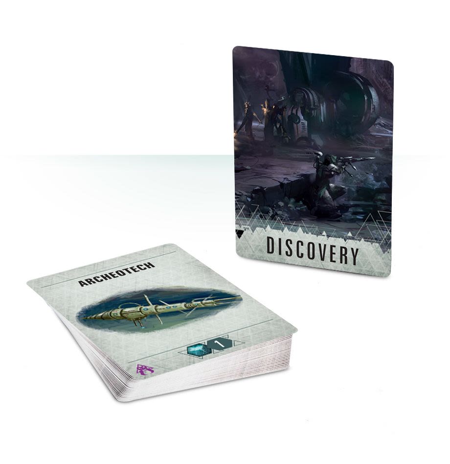 BLACKSTONE FORTRESS: THE DREADED AMBULL (ESPAÑOL)7