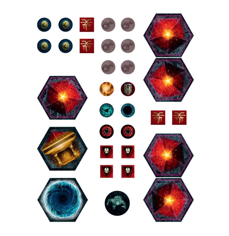 BLACKSTONE FORTRESS: ESCALATION (ESPAÑOL)7