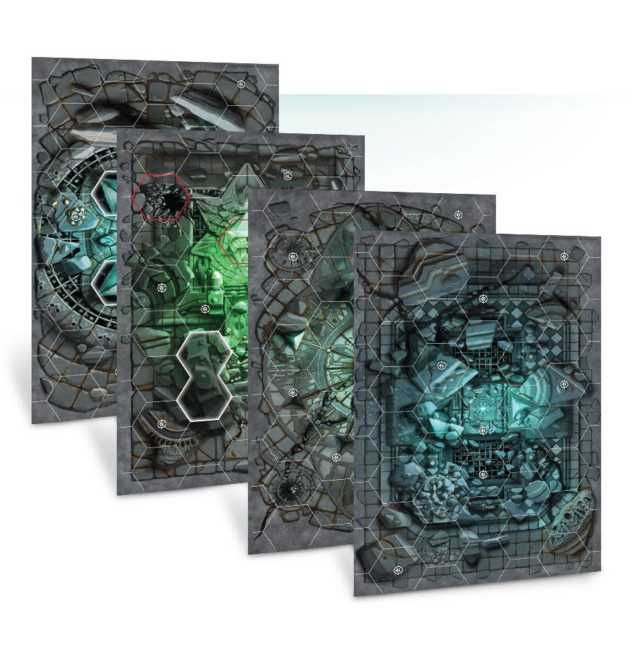 NIGHTVAULT (INGLES)4