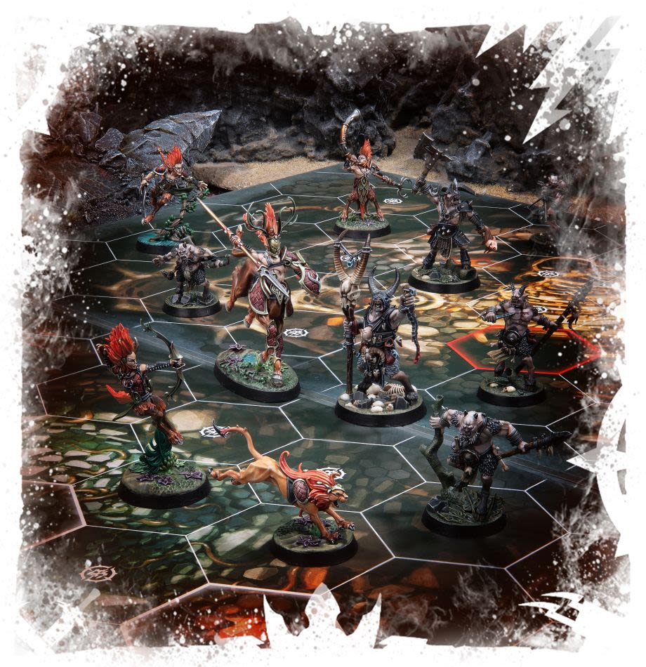BEASTGRAVE (ESPAÑOL)9