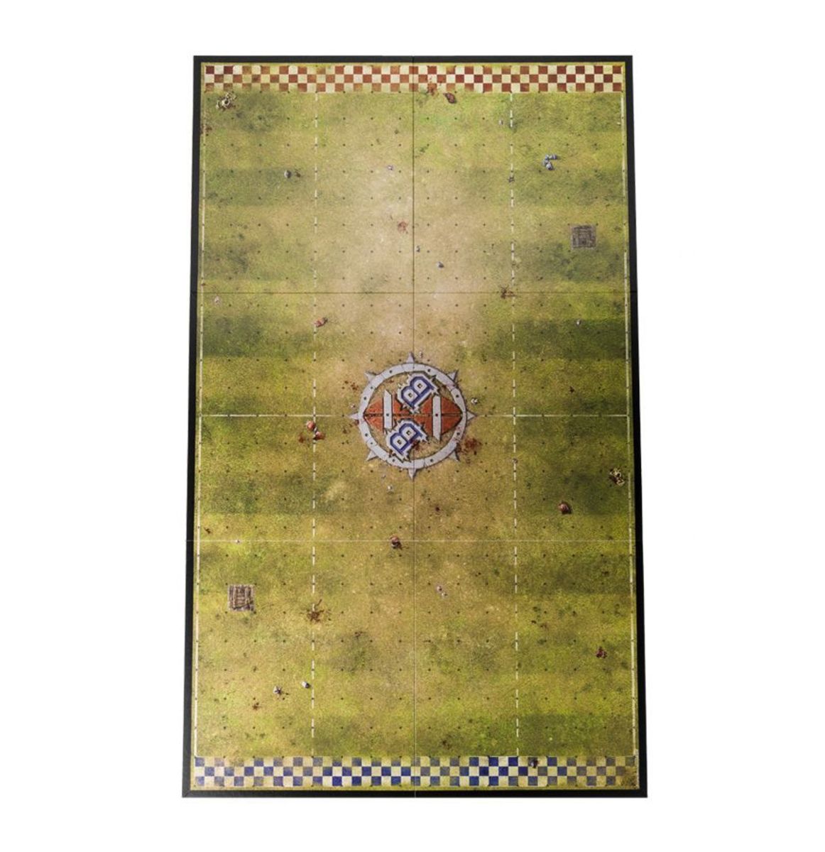 BLOOD BOWL: STARTERS - STARTER SET 2016 ED. (ESPAÑOL)9