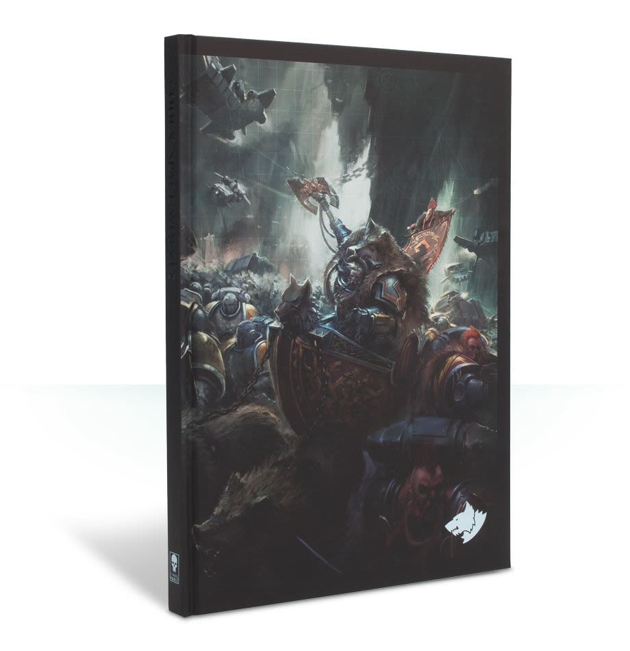 ORKS CODEX COLLECTOR'S EDITION (HARDBACK) (INGLES)3