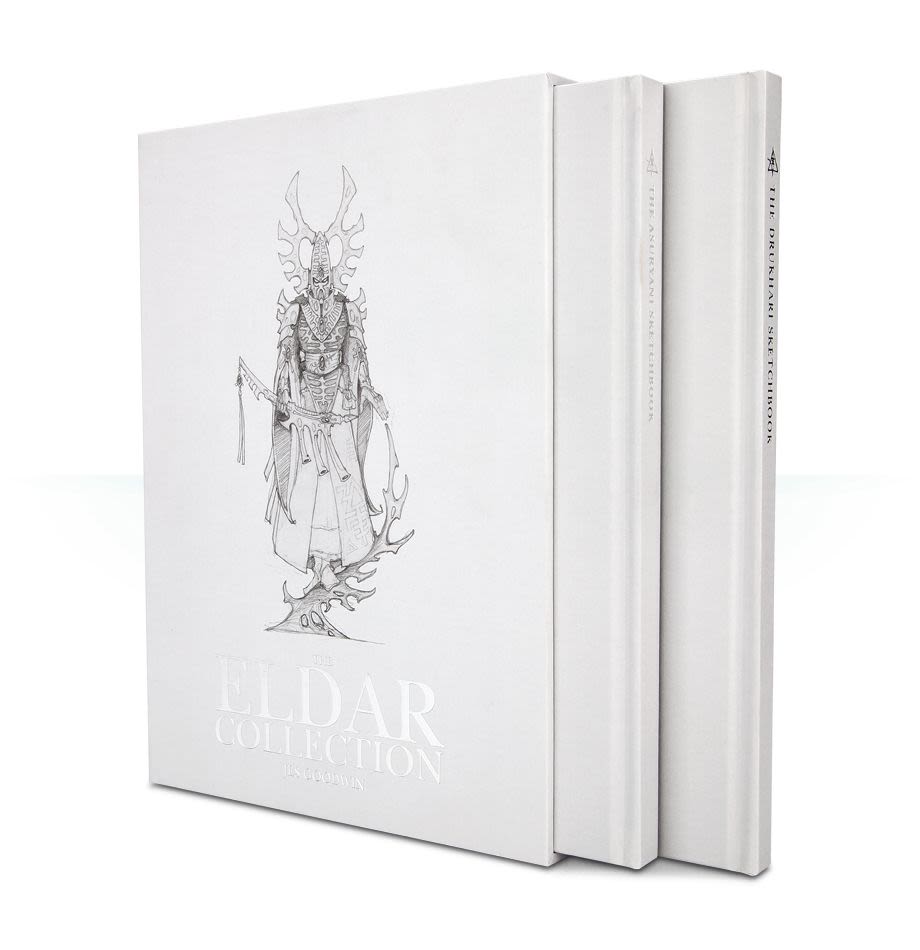 THE ELDAR COLLECTION1