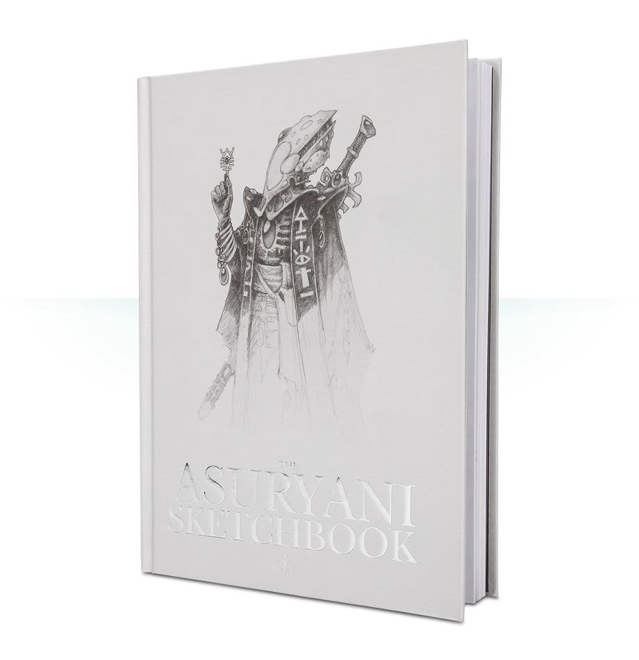 THE ELDAR COLLECTION2