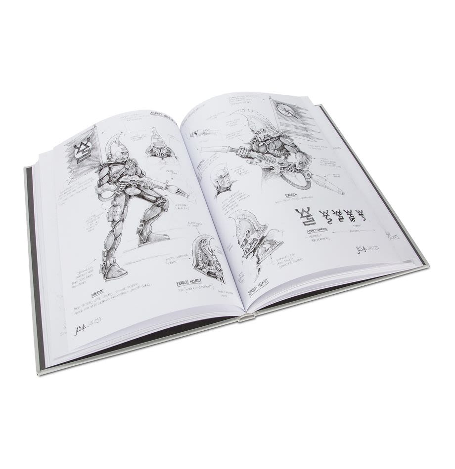 THE ELDAR COLLECTION3