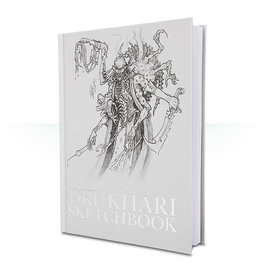 THE ELDAR COLLECTION5