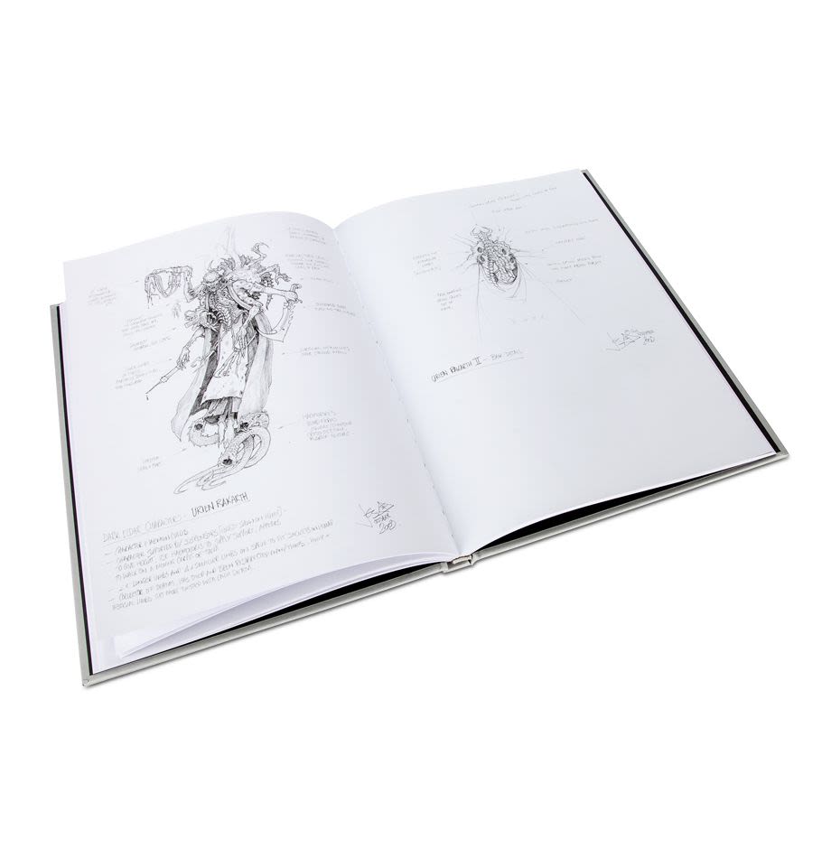 THE ELDAR COLLECTION6