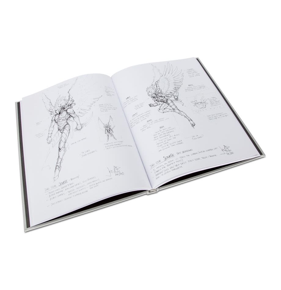 THE ELDAR COLLECTION7