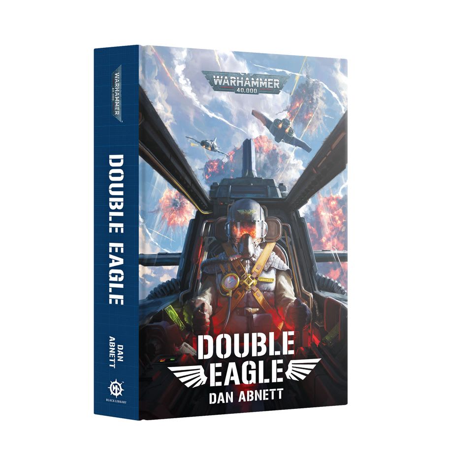 DOUBLE EAGLE (HB)1