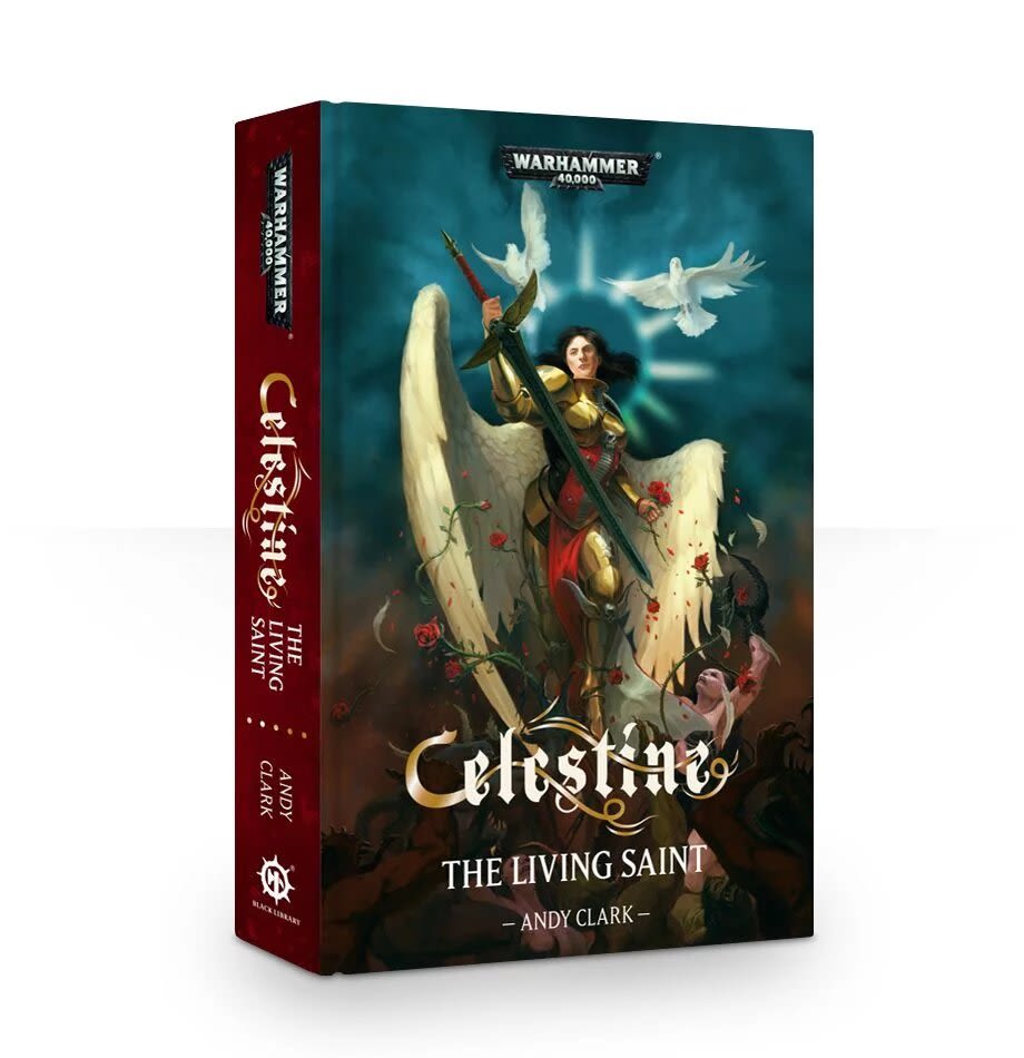 CELESTINE (HARDBACK) (INGLES)1