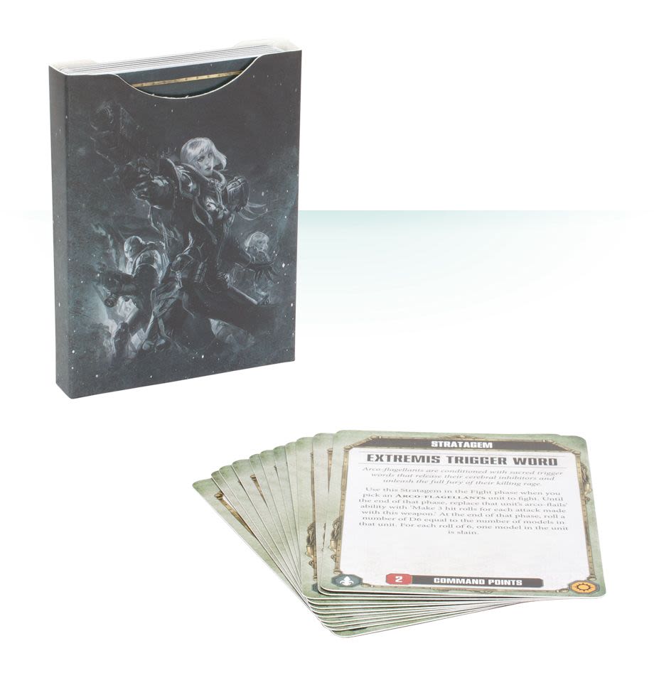 CHAPTER APPROVED 2018 (WARLORD EDITION) (INGLES)4