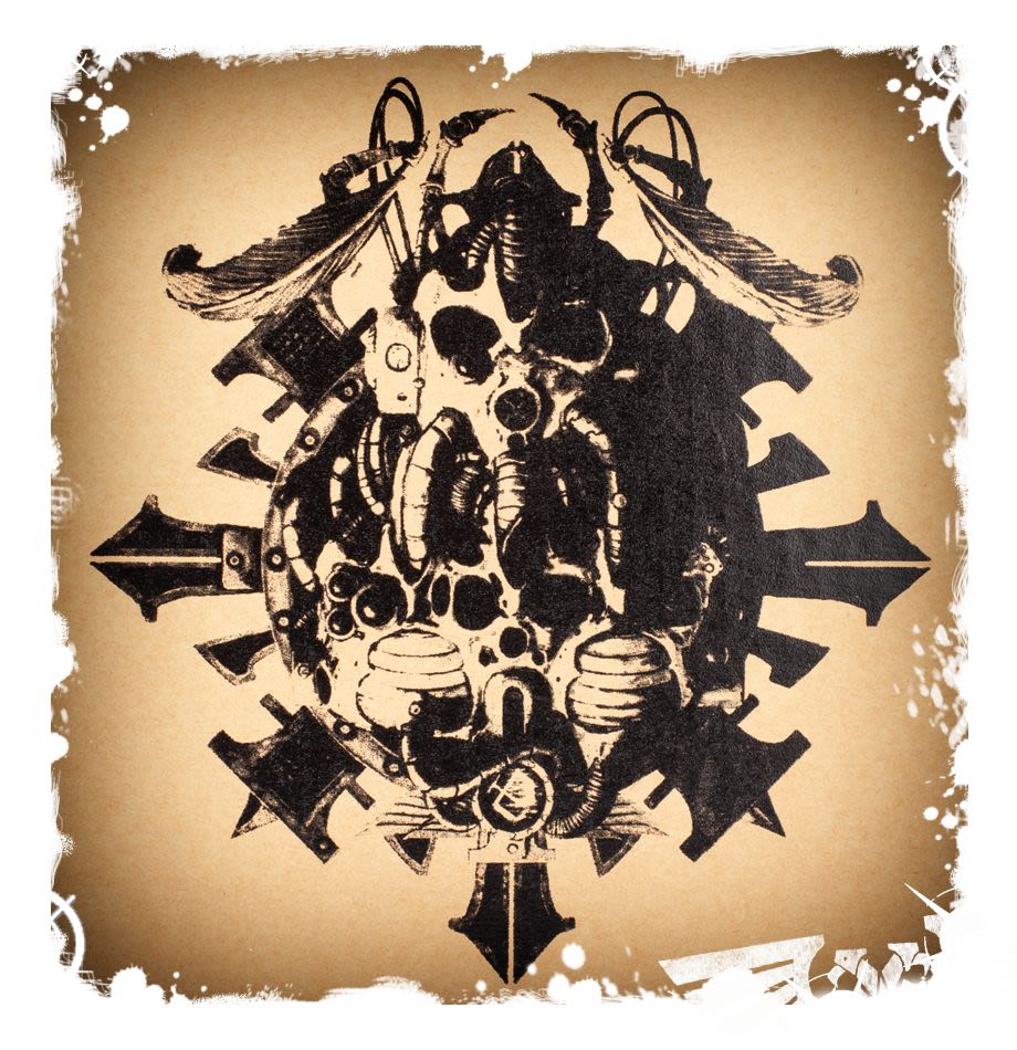 CHAPTER APPROVED 2018 (WARLORD EDITION) (INGLES)8