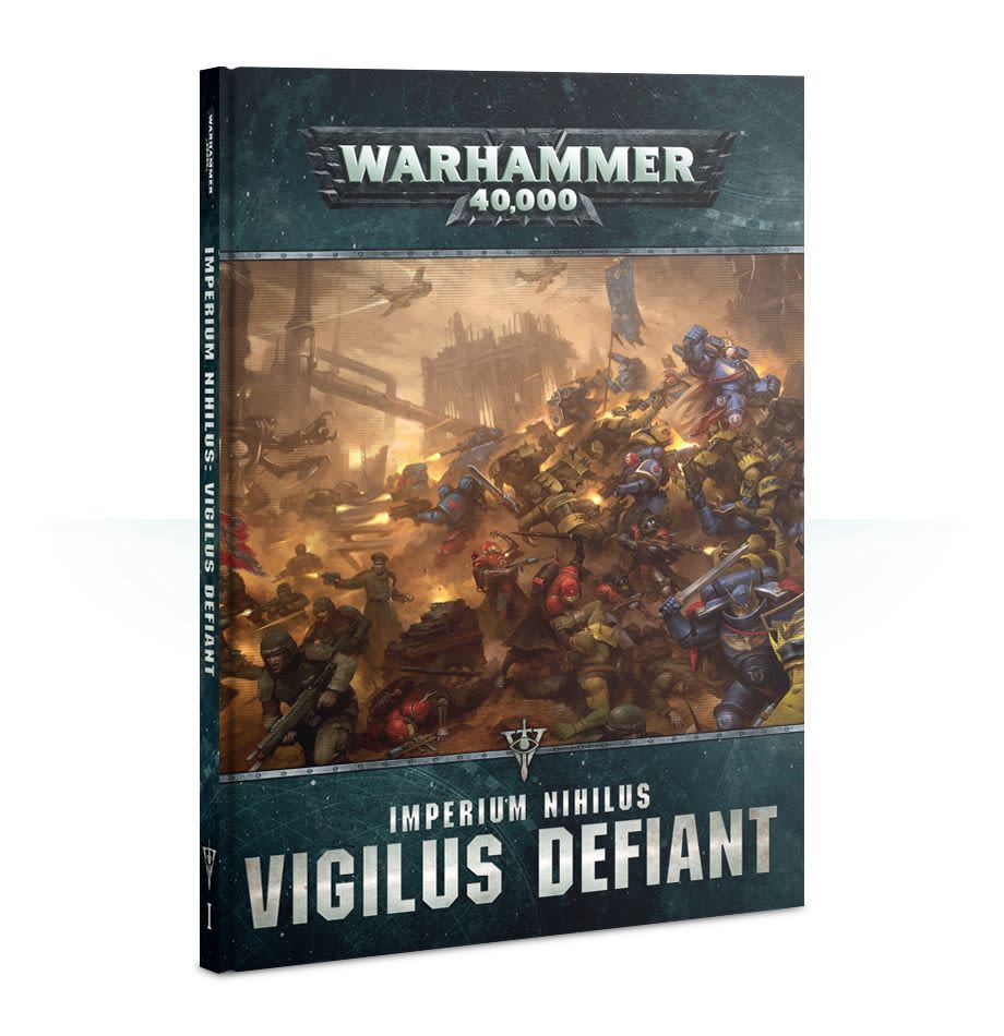 IMPERIUM NIHILUS: VIGILUS DEFIANT (INGLES)1