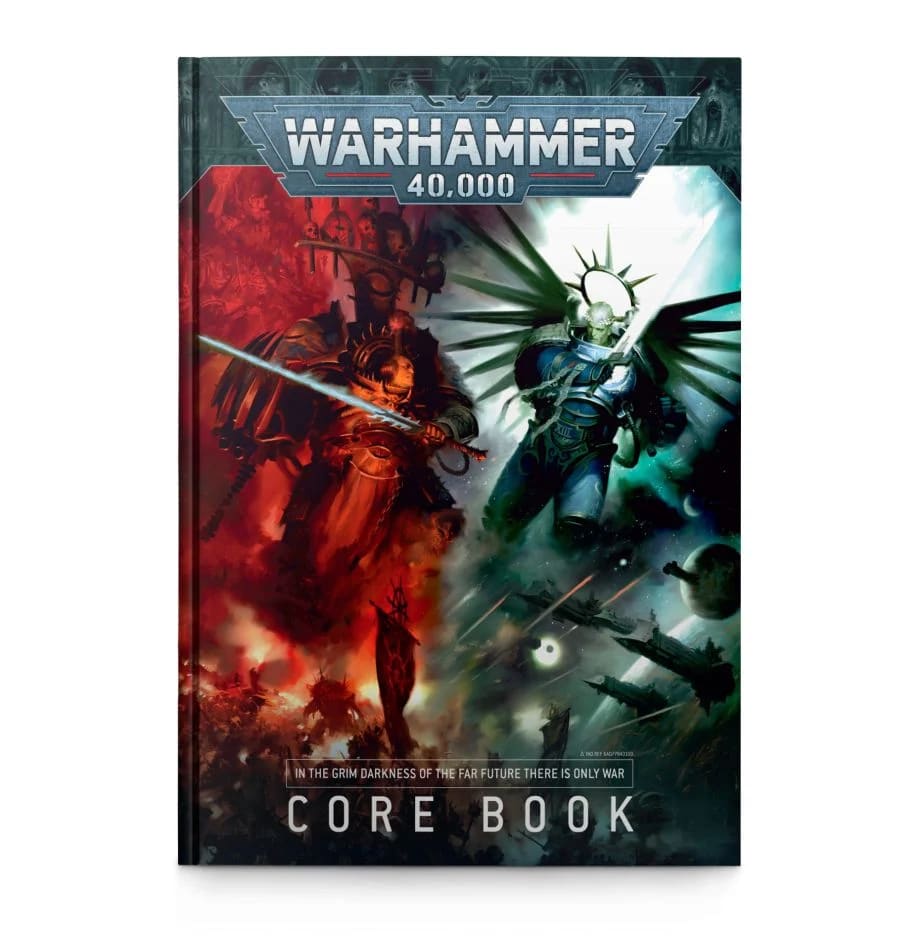 CORE BOOK (SPANISH)1