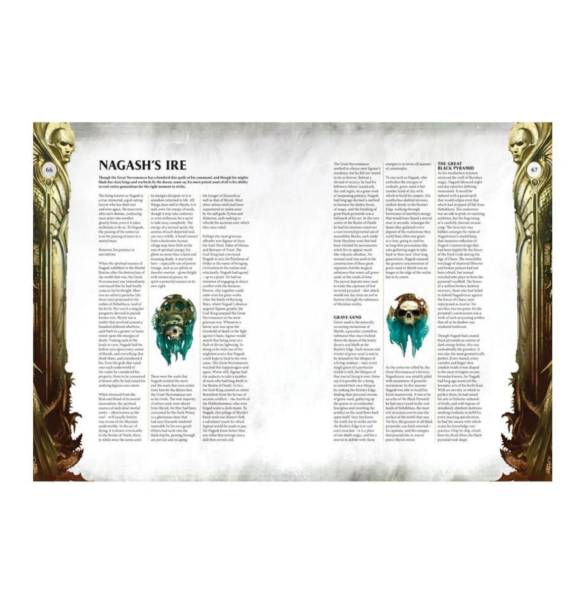 AGE OF SIGMAR CORE RULES (ESPAÑOL)2