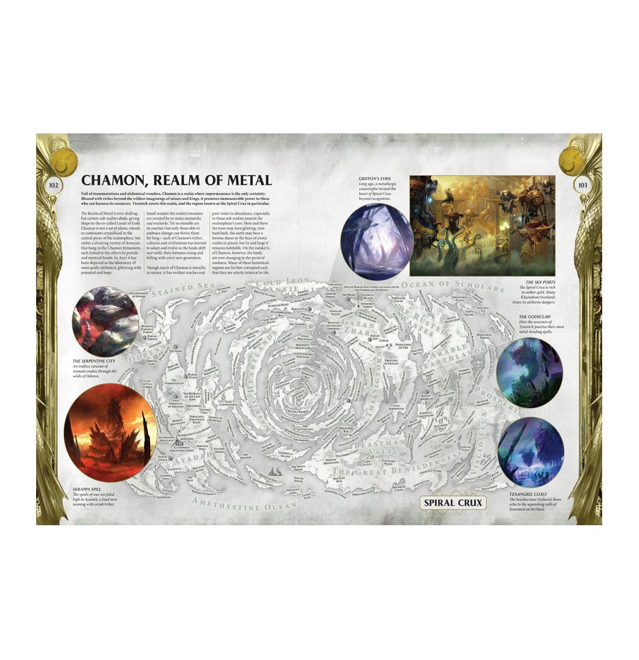 GAMING BOOK (ESPAÑOL)2