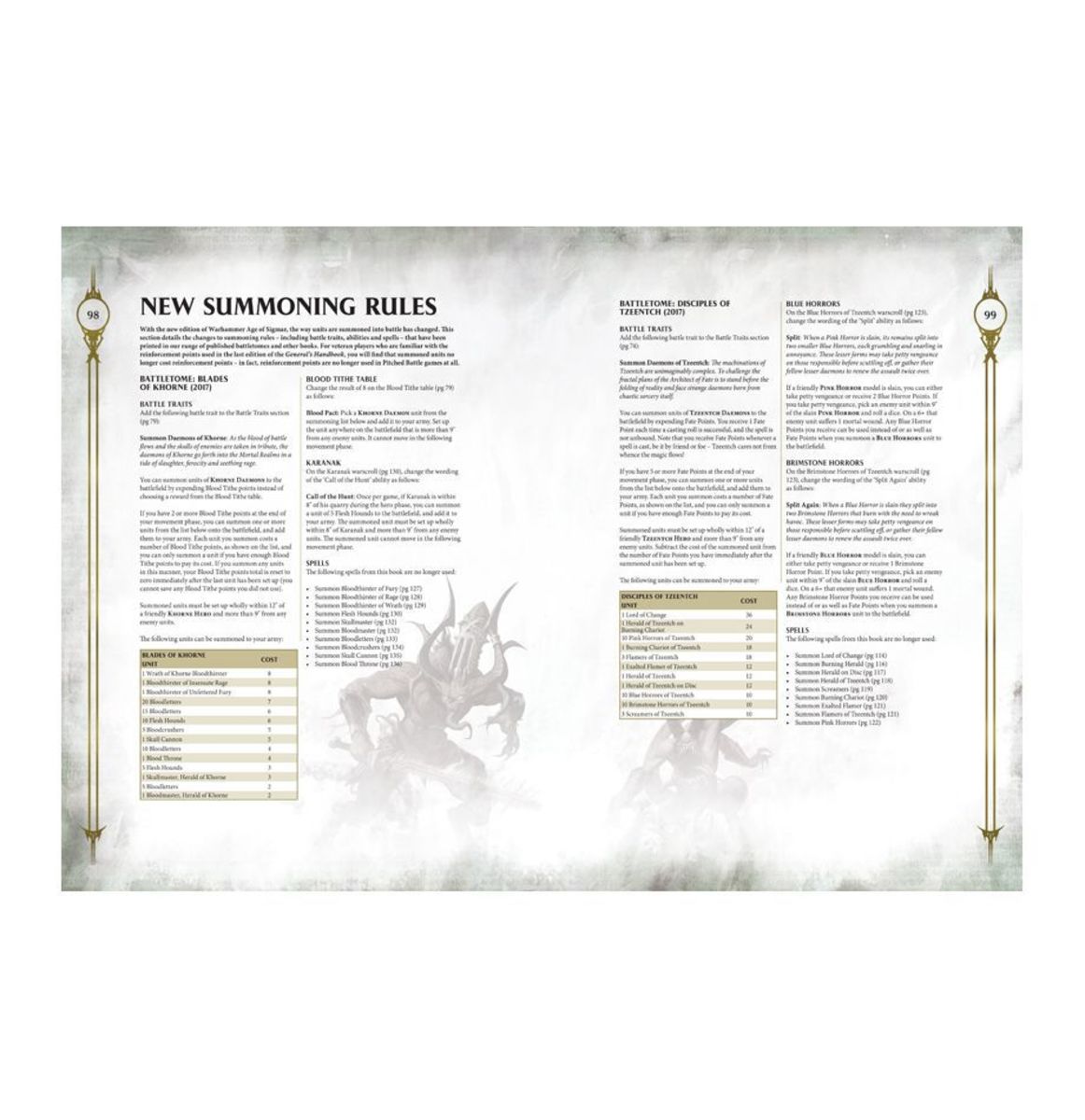 A.O.S: GENERAL'S HANDBOOK 2018 (INGLES)5