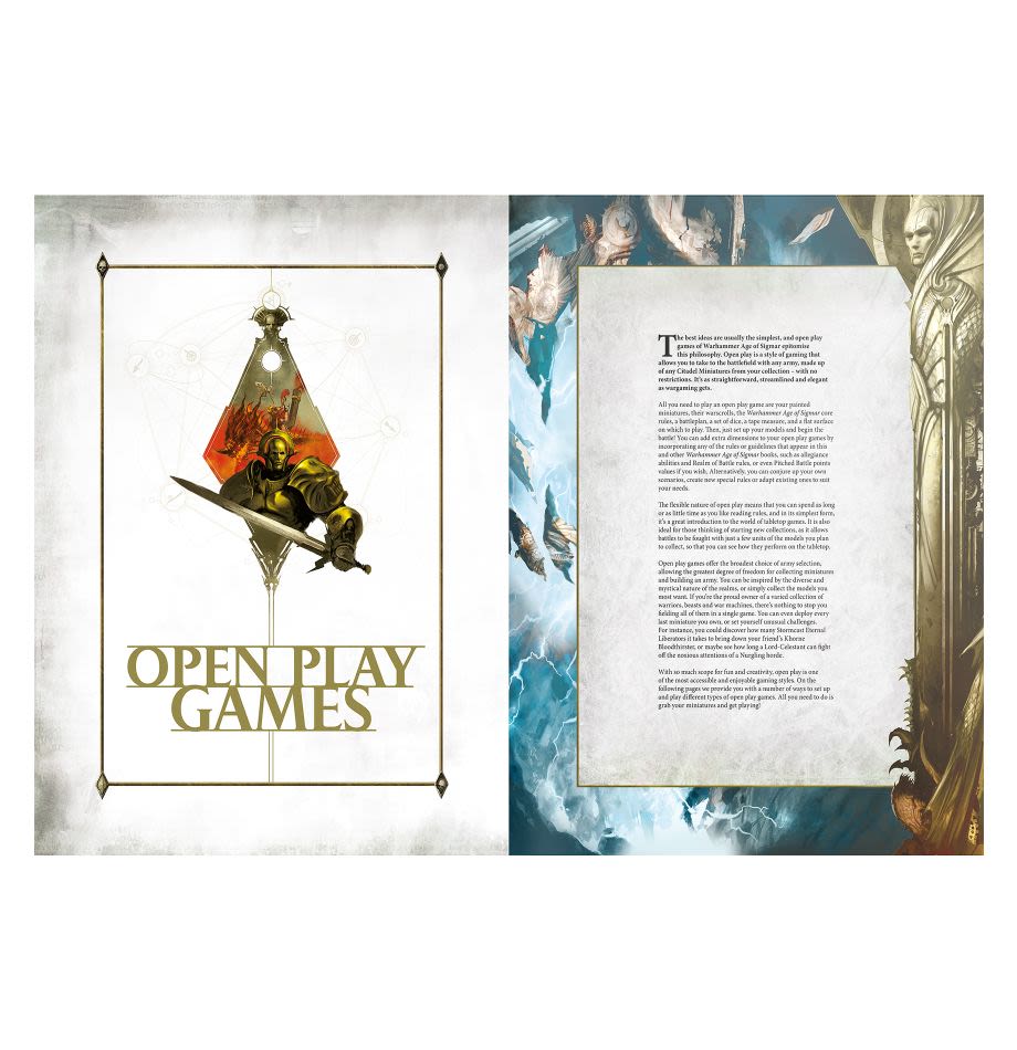 GENERAL'S HANDBOOK 2019 (INGLES)2