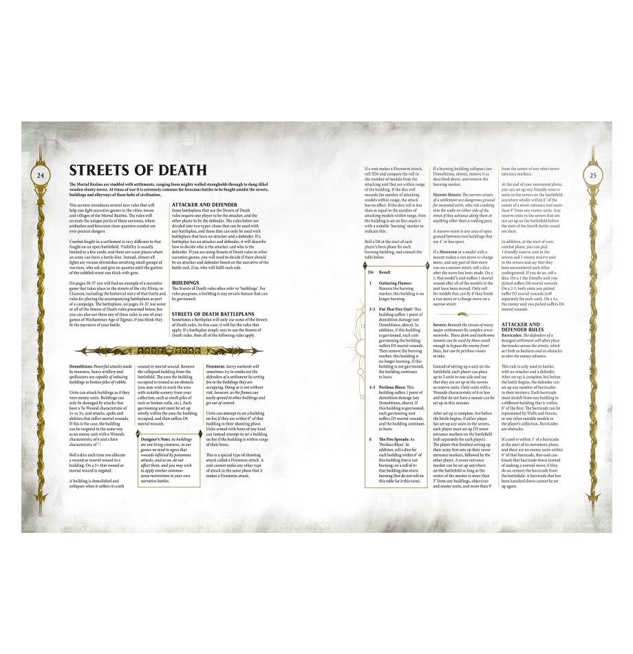 GENERAL'S HANDBOOK 2019 (ESPAÑOL)3