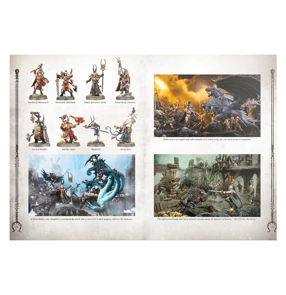 WARCRY: MONSTERS & MERCENARIES (ESPAÑOL)4
