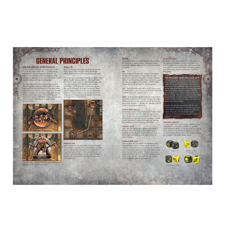 NECROMUNDA: RULEBOOK (INGLES)2