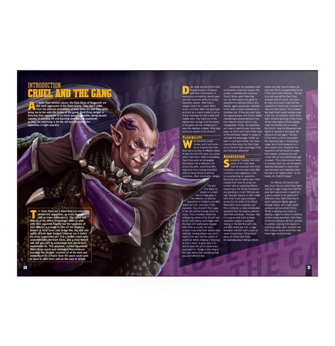 SPIKE! JOURNAL: ISSUE 2 (INGLES)4