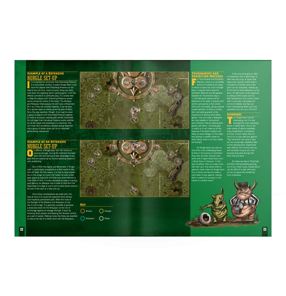 SPIKE! JOURNAL: ISSUE 3 (ESPAÑOL)3