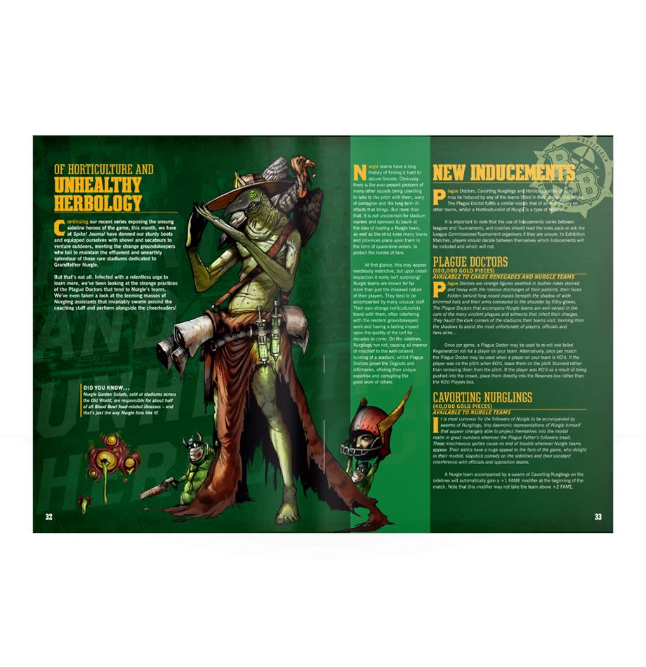 SPIKE! JOURNAL: ISSUE 3 (ESPAÑOL)4
