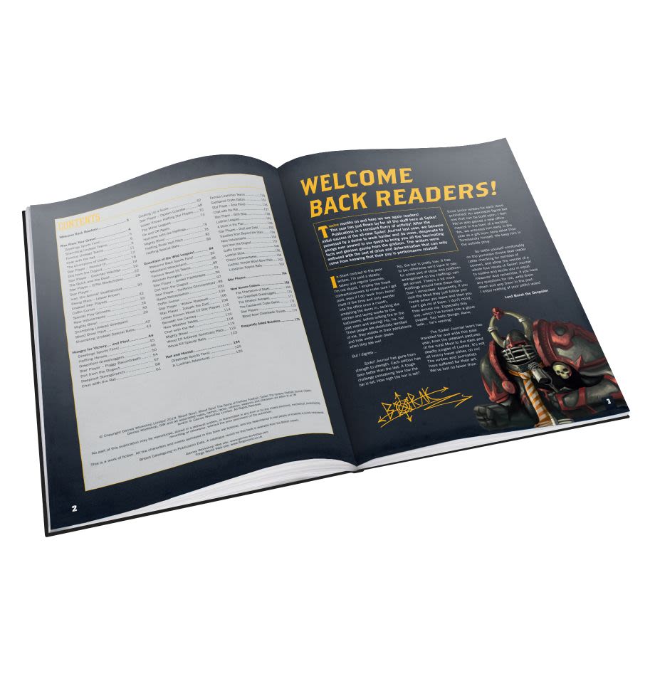 BLOOD BOWL 2019 ALMANAC! (INGLES)3