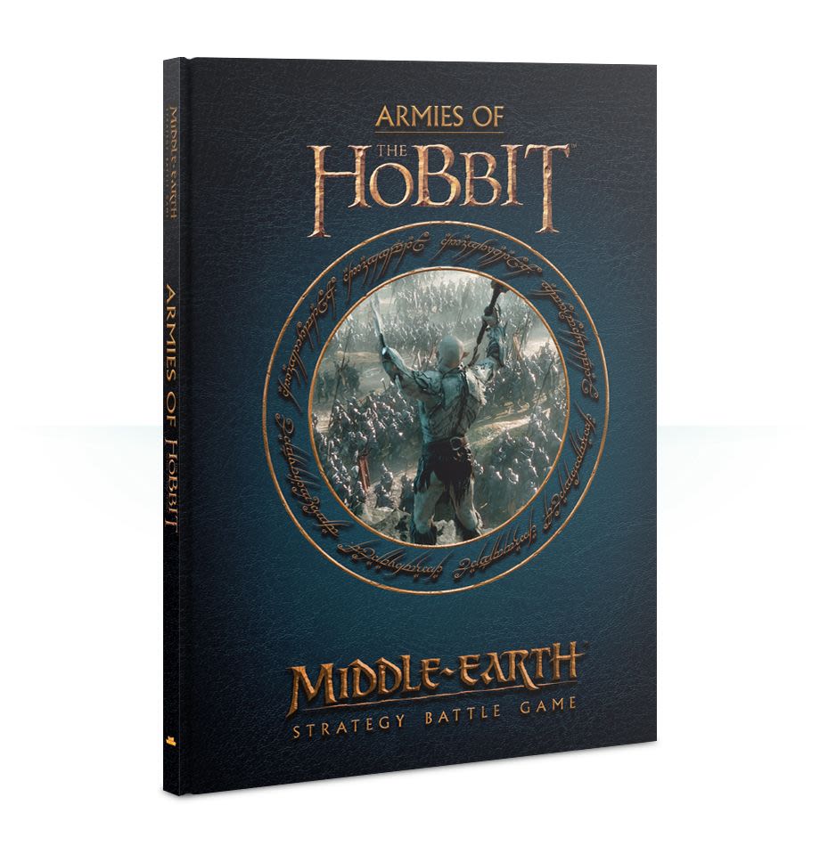 ARMIES OF THE HOBBIT (INGLES)1