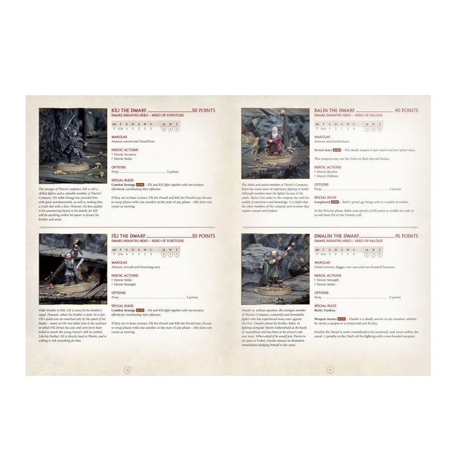 ARMIES OF THE HOBBIT (INGLES)4
