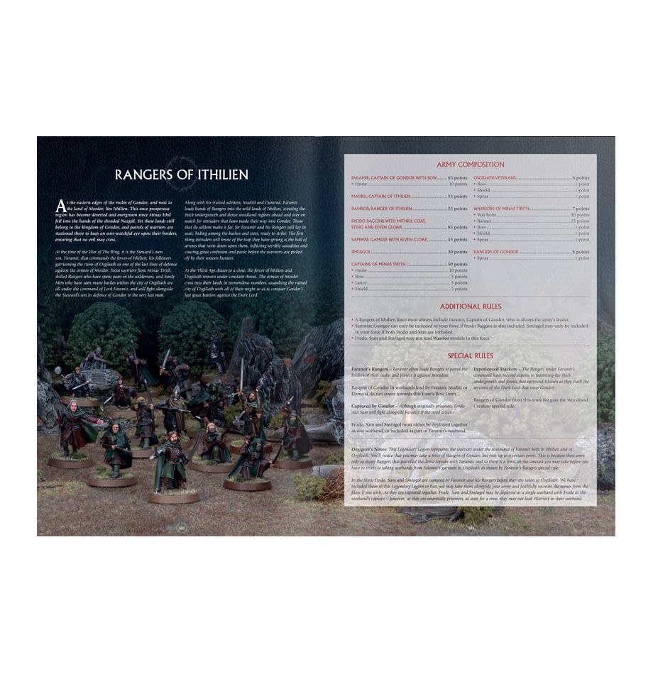 MGONDOR AT WAR (INGLES)3