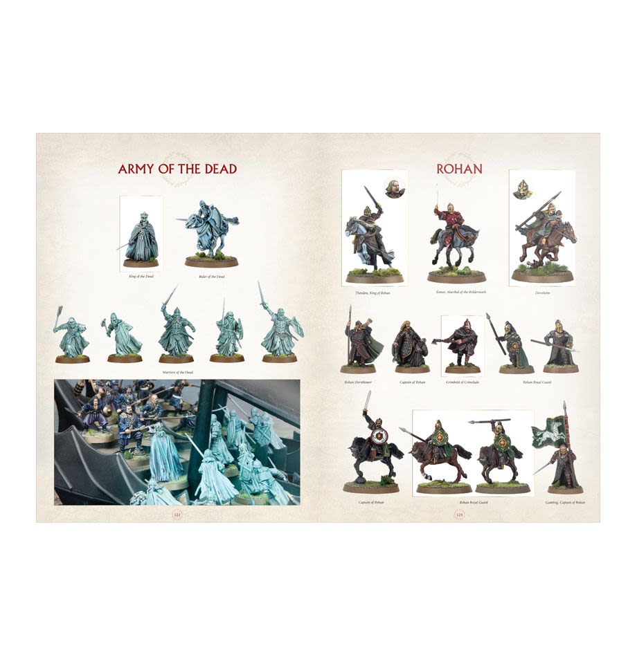 MGONDOR AT WAR (INGLES)4
