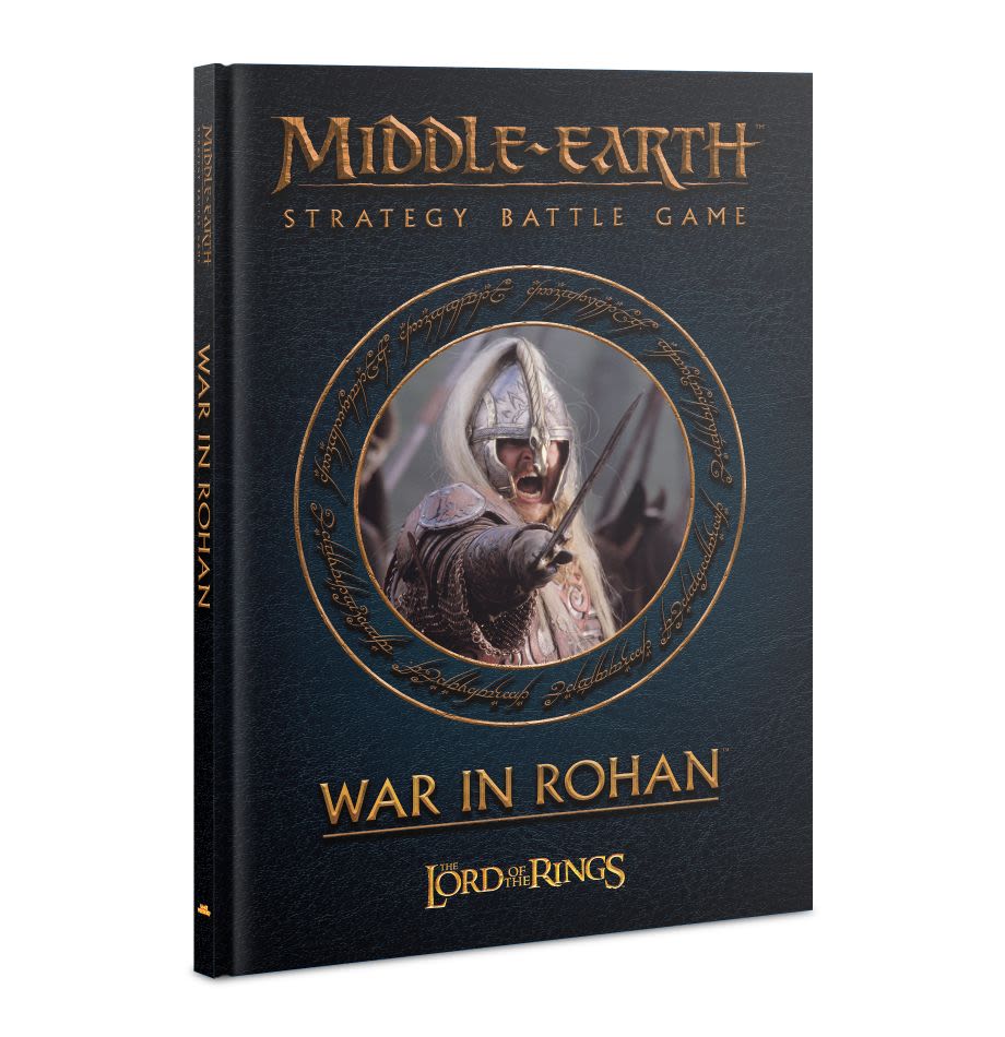 MWAR IN ROHAN (INGLES)1