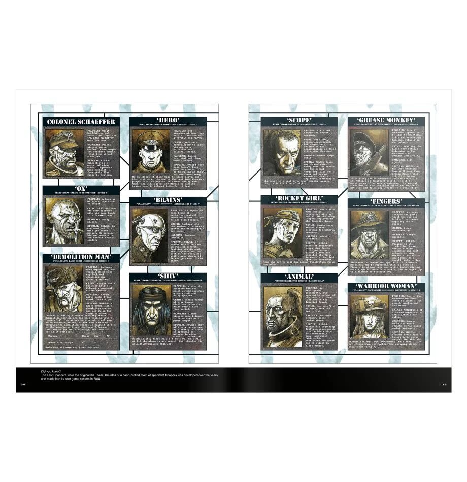 WHITE DWARF APOCRYPHA (INGLES)5