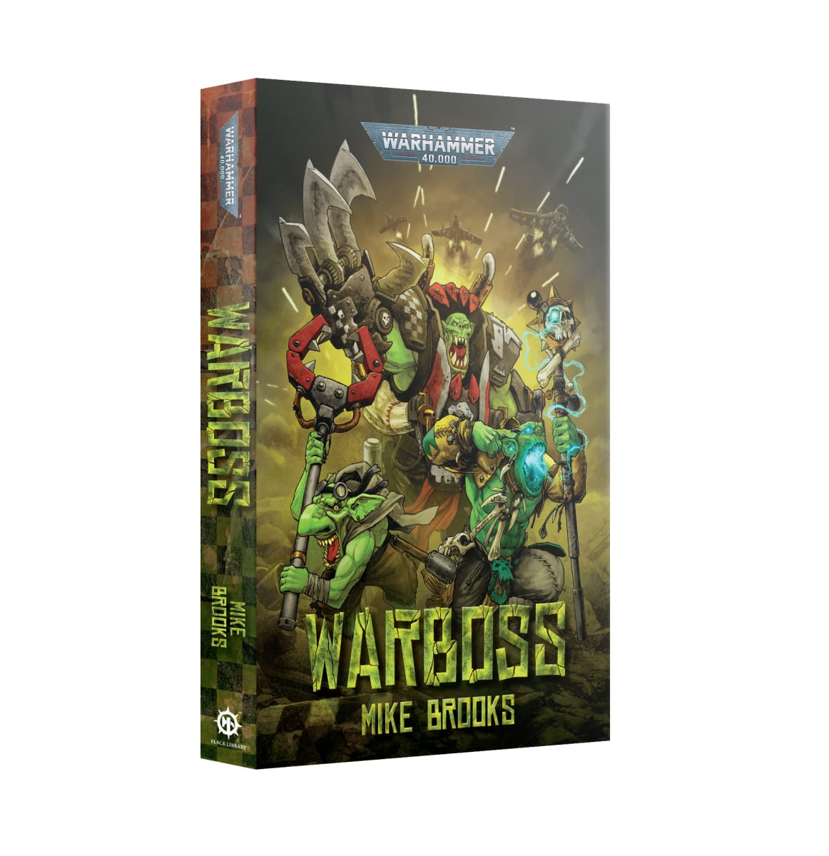 WARBOSS (PB)1