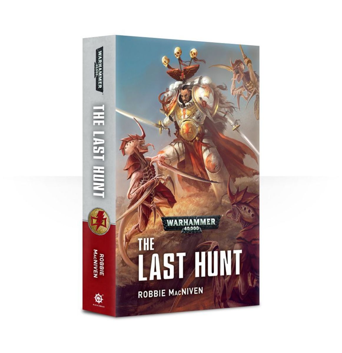 THE LAST HUNT (PAPERBACK) (INGLES)1
