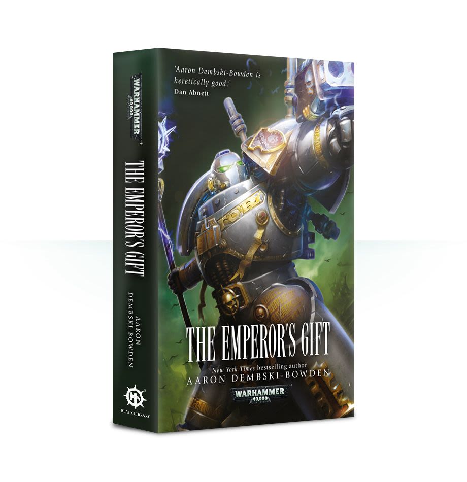 THE EMPEROR'S GIFT (PAPERBACK) (INGLES)1