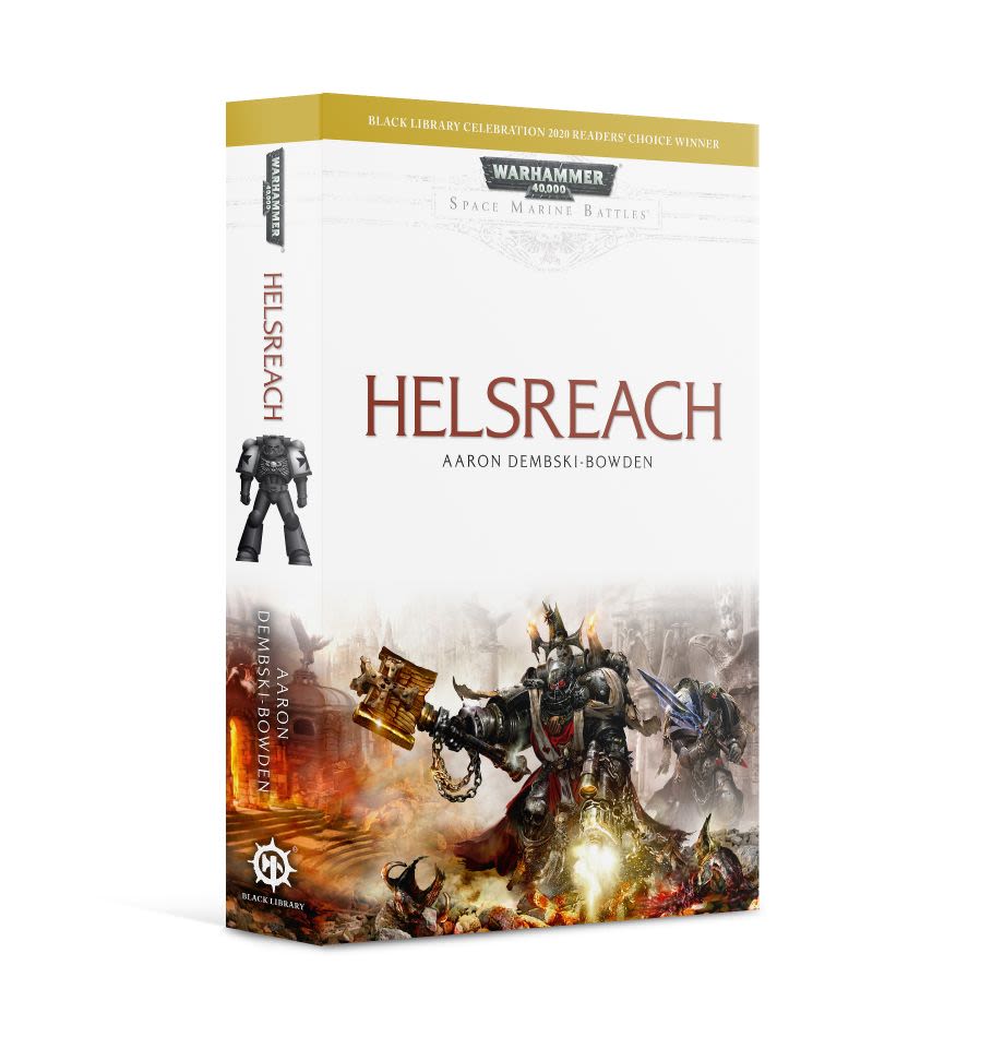 HELSREACH (PB) (READERS CHOICE 2020)1