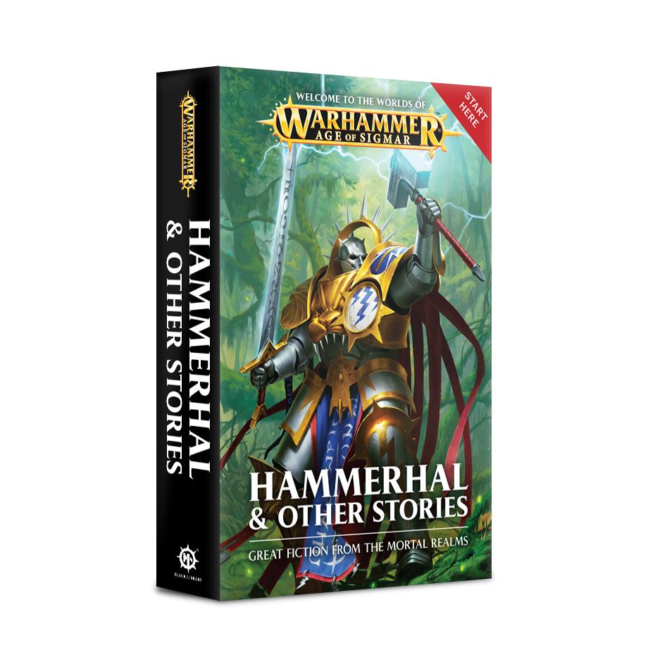 HAMMERHAL & OTHER STORIES (PAPERBACK) (INGLES)1
