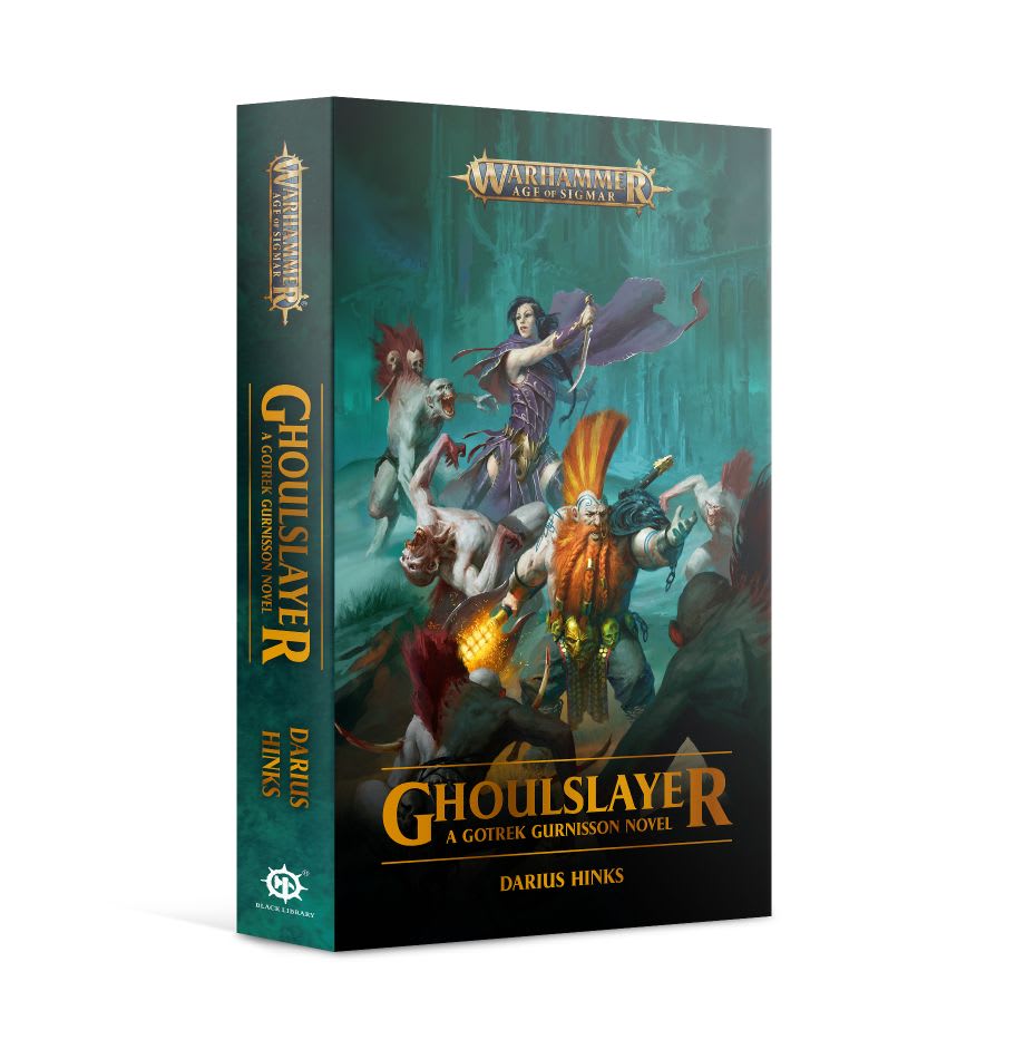 GHOULSLAYER (PB)1