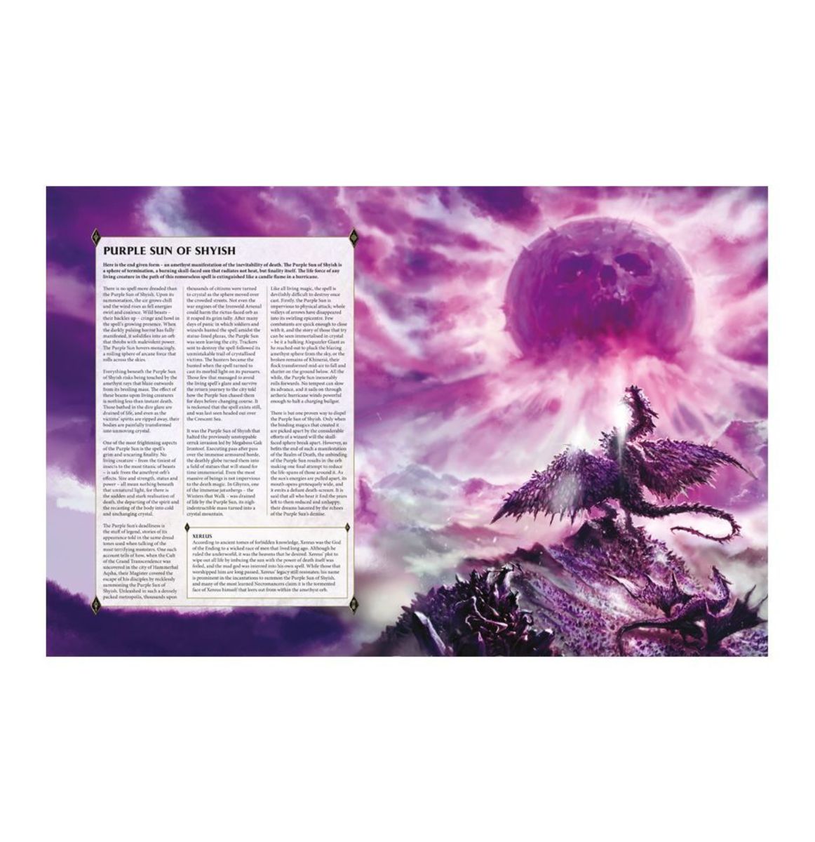 MALIGN SORCERY (ESPAÑOL)10